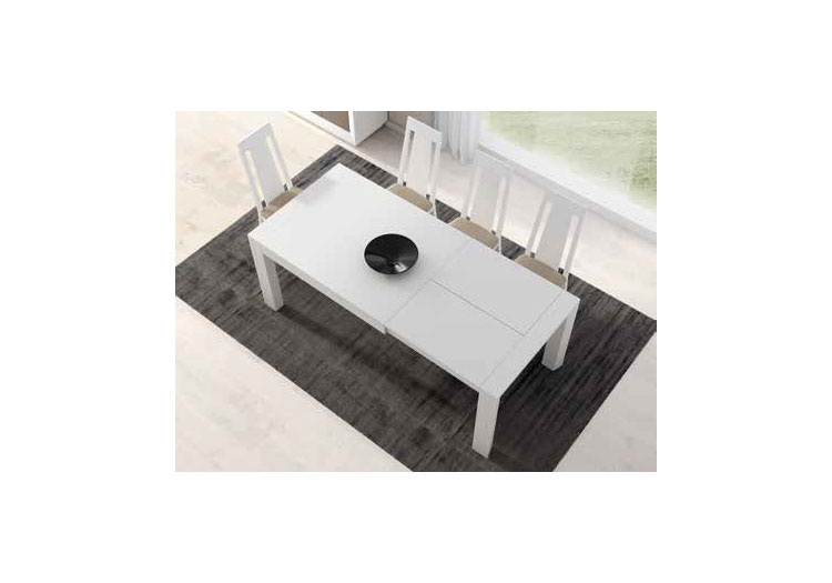 Mesa Comedor Extensible