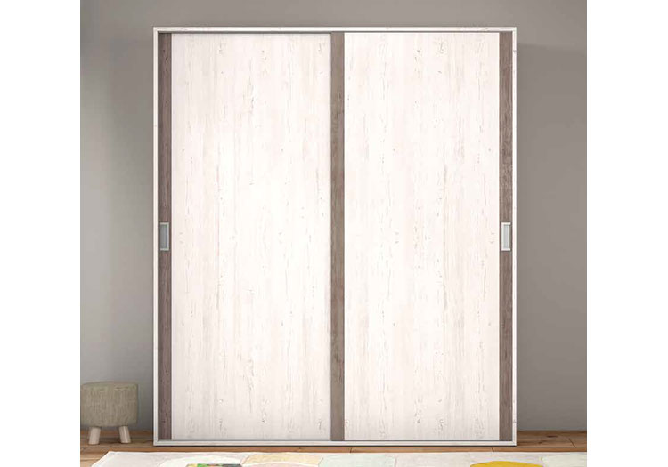 Armario Puertas Correderas