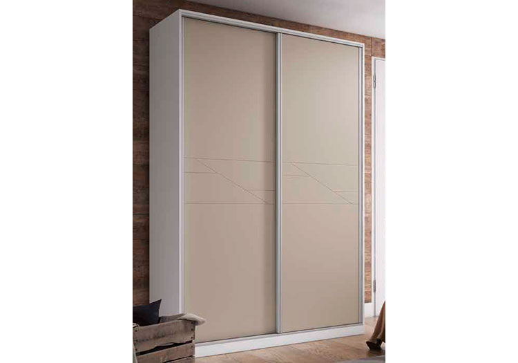 Armario Puertas Correderas