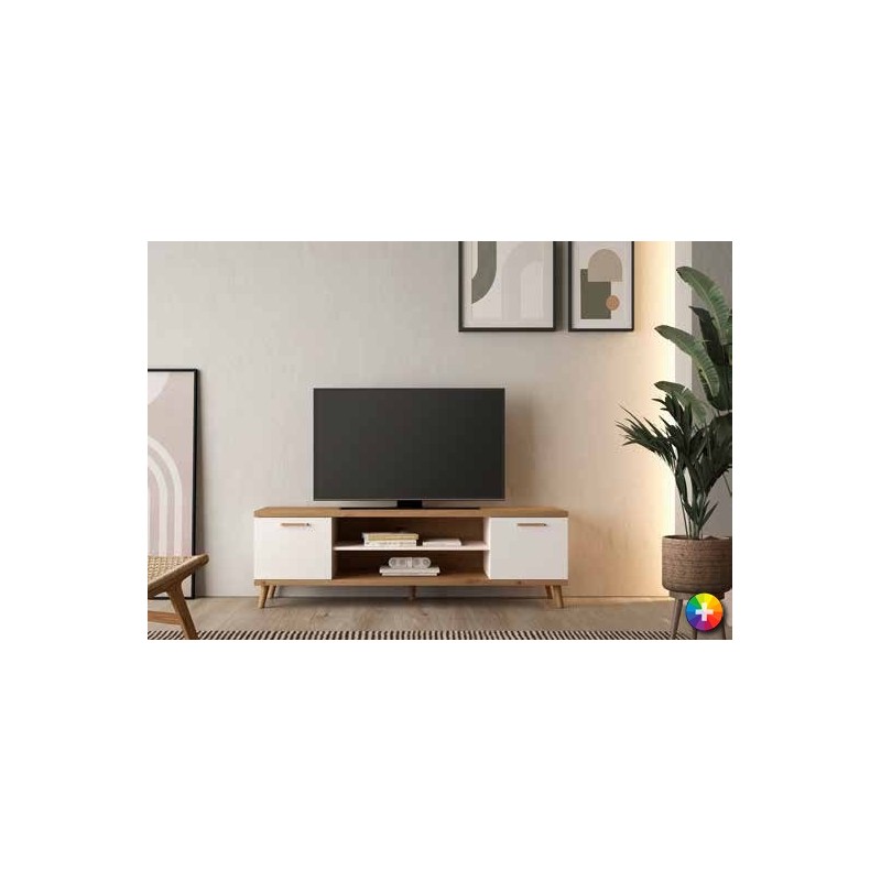 MUEBLE TV 160 CM