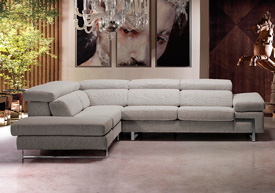 Sof Chaisselongue Mod. Chipre