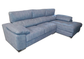 Sof Chaisselongue Mod. Jaca