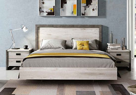 Dormitorio Matrimonio