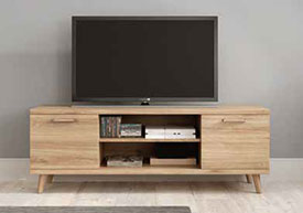 Mueble TV.