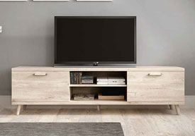 Mueble TV.