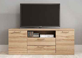 Mueble TV.