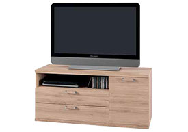 Mueble TV.