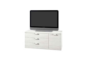 Mueble TV.
