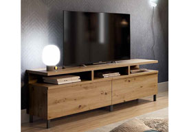 Mueble TV.