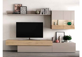 Apilable Salón 240 cm.