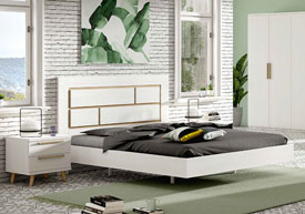 Dormitorio Matrimonio