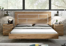 Dormitorio Matrimonio