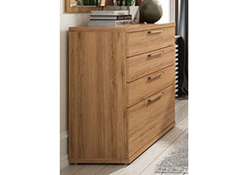 Cmoda 4 cajones