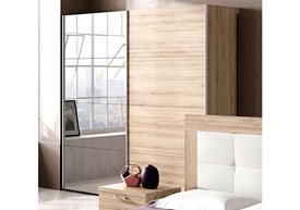 Armario Puertas Correderas