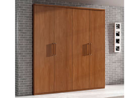 Armario 4 Puertas