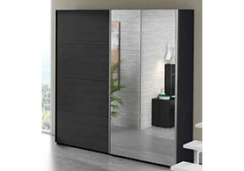 Armario Puertas Correderas