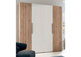 Armario 4 Puertas