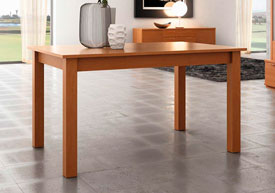 Mesa Comedor Extensible