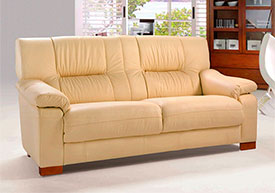 Sofá Piel Mod. Japón