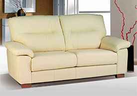 Sofá Piel Mod. Prado