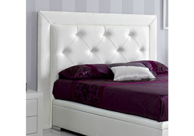 Cabecero Mod. Saphire