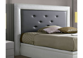 Cabecero Mod. Barrocco