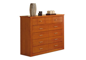 Cmoda 5 cajones