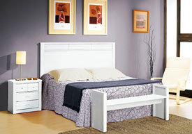 Dormitorio Matrimonio