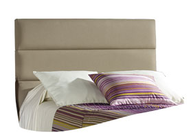 Cabecero Tapizado