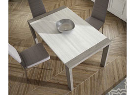 Mesa Comedor Ext. Portería