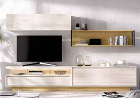 Composición Salón 300 cm.