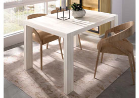 Mesa Comedor Extensible