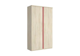 Armario 2 Puertas