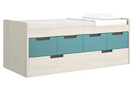 Compacto 4 Cont. con arrastre