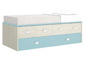 Compacto 4 Cont. con arrastre