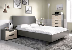 Dormitorio Matrimonio