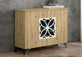 Mueble Recibidor