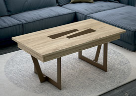 Mesa Centro Elevable