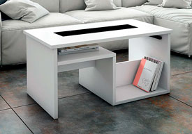 Mesa Centro Elevable