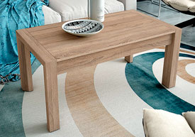 Mesa Centro Elevable