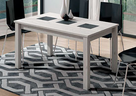 Mesa Comedor Extensible