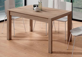 Mesa Comedor Extensible