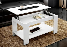 Mesa Centro Elevable