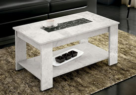 Mesa Centro Elevable