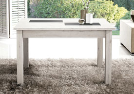 Mesa Comedor Extensible