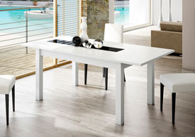 Mesa Comedor Extensible