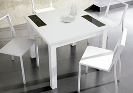 Mesa Comedor Extensible