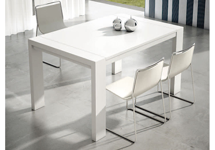 Mesa Comedor Extensible