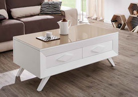 Mesa Centro Elevable