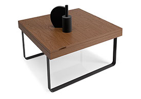 Mesa Centro Elevable